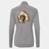 Women's Lightweight Quarter-Zip Pullover Thumbnail