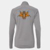 Women's Lightweight Quarter-Zip Pullover Thumbnail