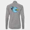 Women's Lightweight Quarter-Zip Pullover Thumbnail