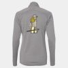 Women's Lightweight Quarter-Zip Pullover Thumbnail