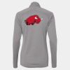 Women's Lightweight Quarter-Zip Pullover Thumbnail