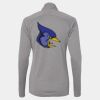 Women's Lightweight Quarter-Zip Pullover Thumbnail