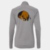 Women's Lightweight Quarter-Zip Pullover Thumbnail