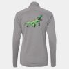 Women's Lightweight Quarter-Zip Pullover Thumbnail