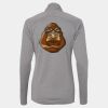 Women's Lightweight Quarter-Zip Pullover Thumbnail