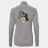 Women's Lightweight Quarter-Zip Pullover Thumbnail