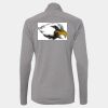 Women's Lightweight Quarter-Zip Pullover Thumbnail