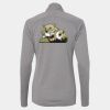 Women's Lightweight Quarter-Zip Pullover Thumbnail