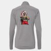 Women's Lightweight Quarter-Zip Pullover Thumbnail