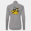Women's Lightweight Quarter-Zip Pullover Thumbnail