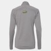 Women's Lightweight Quarter-Zip Pullover Thumbnail