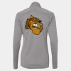 Women's Lightweight Quarter-Zip Pullover Thumbnail