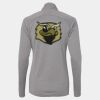 Women's Lightweight Quarter-Zip Pullover Thumbnail