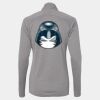 Women's Lightweight Quarter-Zip Pullover Thumbnail