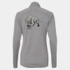 Women's Lightweight Quarter-Zip Pullover Thumbnail