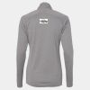 Women's Lightweight Quarter-Zip Pullover Thumbnail