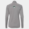 Women's Lightweight Quarter-Zip Pullover Thumbnail