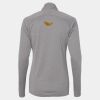 Women's Lightweight Quarter-Zip Pullover Thumbnail