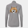 Women's Lightweight Quarter-Zip Pullover Thumbnail