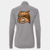 Women's Lightweight Quarter-Zip Pullover Thumbnail