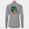 Women's Lightweight Quarter-Zip Pullover Thumbnail