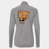 Women's Lightweight Quarter-Zip Pullover Thumbnail