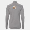 Women's Lightweight Quarter-Zip Pullover Thumbnail