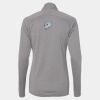 Women's Lightweight Quarter-Zip Pullover Thumbnail