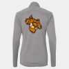 Women's Lightweight Quarter-Zip Pullover Thumbnail
