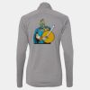 Women's Lightweight Quarter-Zip Pullover Thumbnail