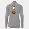 Women's Lightweight Quarter-Zip Pullover Thumbnail