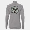 Women's Lightweight Quarter-Zip Pullover Thumbnail
