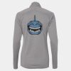 Women's Lightweight Quarter-Zip Pullover Thumbnail