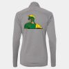 Women's Lightweight Quarter-Zip Pullover Thumbnail