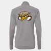 Women's Lightweight Quarter-Zip Pullover Thumbnail