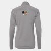 Women's Lightweight Quarter-Zip Pullover Thumbnail
