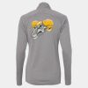 Women's Lightweight Quarter-Zip Pullover Thumbnail