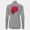 Women's Lightweight Quarter-Zip Pullover Thumbnail