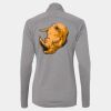 Women's Lightweight Quarter-Zip Pullover Thumbnail