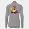 Women's Lightweight Quarter-Zip Pullover Thumbnail