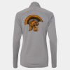 Women's Lightweight Quarter-Zip Pullover Thumbnail