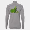 Women's Lightweight Quarter-Zip Pullover Thumbnail
