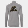 Women's Lightweight Quarter-Zip Pullover Thumbnail