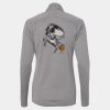 Women's Lightweight Quarter-Zip Pullover Thumbnail