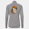 Women's Lightweight Quarter-Zip Pullover Thumbnail