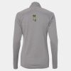 Women's Lightweight Quarter-Zip Pullover Thumbnail
