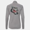 Women's Lightweight Quarter-Zip Pullover Thumbnail