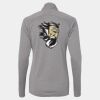 Women's Lightweight Quarter-Zip Pullover Thumbnail