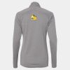Women's Lightweight Quarter-Zip Pullover Thumbnail