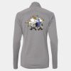 Women's Lightweight Quarter-Zip Pullover Thumbnail